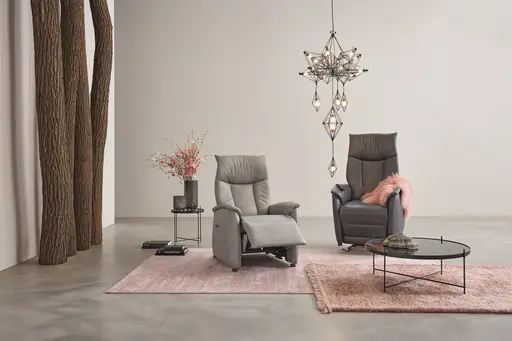 Düsseldorf Relaxsessel